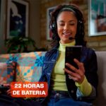 JBL, Headset Gamer, Quantum 360X, Para XBOX, Wireless - Preto - Imagem 7