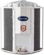 Ar-condicionado Split Teto 30000 Btus Carrier Xperience Só Frio 42zqb30c5/38tfcb30515mc 220v - Imagem 6