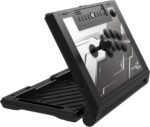 HORI Fighting Stick alpha Designed for Xbox Series X|S - Officially Licensed by Microsoft - Imagem 3