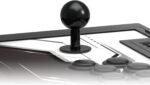 HORI Fighting Stick alpha Designed for Xbox Series X|S - Officially Licensed by Microsoft - Imagem 4