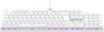 Teclado Gamer Mecânico Fortrek Gravity 100 Fullsized Switch Outemu Red - Imagem 2