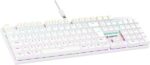 Teclado Gamer Mecânico Fortrek Gravity 100 Fullsized Switch Outemu Red - Imagem 3