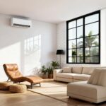 Ar-Condicionado Split 12.000 BTUs AI AirVolution Q/F Midea - Imagem 4