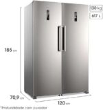 Geladeira Electrolux Experience Com Autosense 355l (RTI4S) - Imagem 6