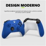 Controle para Xbox sem Fio EP2-40577 Microsoft Velocity Green - Imagem 5