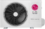 Ar Condicionado Split Inverter 24.000 Btus LG Quente e Frio Artcool S3-W24K2R7A - 220 Volts - Imagem 3