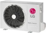 Ar Condicionado Split Inverter 24.000 Btus LG Quente e Frio Artcool S3-W24K2R7A - 220 Volts - Imagem 4