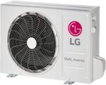 Ar Condicionado Split Hi Wall LG Dual Inverter Voice 12.000 Btus Frio 220v - Imagem 6
