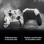 Controle sem fio Microsoft Xbox - Edição Especial Storm Breaker [android,ios,windows,xbox_one,xbox_series_s,xbox_series_x] - Imagem 4