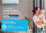 Ar Condicionado Split Hi Wall Full Inverter Daikin 12.000 Btus Frio 220v R-32 - Imagem 5