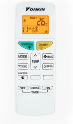 Ar Condicionado Split Hi Wall Full Inverter Daikin 12.000 Btus Frio 220v R-32 - Imagem 8