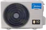 Ar Condicionado Split Inverter Midea AI Ecomaster 9000 BTUs Frio 220V 38EZVCA09M5 - Imagem 5