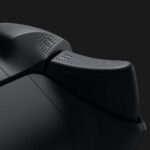 CONTROLE JOYSTICK SEM FIO XBOX CARBON BLACK - Imagem 4