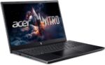 Notebook Acer Nitro V15 ANV15-52-96AQ Intel® Core i9-13900H de 13° G 16GB 512GB SSD RTX4060 Windows 11 Home 15.6” - Imagem 3