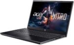 Notebook Acer Nitro V15 ANV15-52-96AQ Intel® Core i9-13900H de 13° G 16GB 512GB SSD RTX4060 Windows 11 Home 15.6” - Imagem 4
