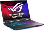 Notebook ASUS ROG Strix G16, Intel Core i9, RTX 5060, 16 GB, 512 GB SSD W11 Home, 16.0'', Eclipse Gray - G615JMR-S5001W - Imagem 11
