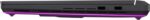 Notebook ASUS ROG Strix G16, Intel Core i9, RTX 5060, 16 GB, 512 GB SSD W11 Home, 16.0'', Eclipse Gray - G615JMR-S5001W - Imagem 17