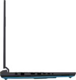 Notebook ASUS ROG Strix G16, Intel Core i9, RTX 5060, 16 GB, 512 GB SSD W11 Home, 16.0'', Eclipse Gray - G615JMR-S5001W - Imagem 21