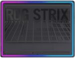 Notebook ASUS ROG Strix G16, Intel Core i9, RTX 5060, 16 GB, 512 GB SSD W11 Home, 16.0'', Eclipse Gray - G615JMR-S5001W - Imagem 23