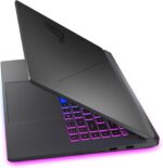 Notebook ASUS ROG Strix G16, Intel Core i9, RTX 5060, 16 GB, 512 GB SSD W11 Home, 16.0'', Eclipse Gray - G615JMR-S5001W - Imagem 25