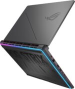 Notebook ASUS ROG Strix G16, Intel Core i9, RTX 5060, 16 GB, 512 GB SSD W11 Home, 16.0'', Eclipse Gray - G615JMR-S5001W - Imagem 28