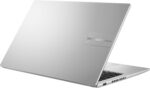 Notebook ASUS Vivobook 15 AMD Ryzen 7, 16 GB, 512 GB SSD, W11 Home, 15.6'' FHD, Cool Silver - M1502YA-NJ655W - Imagem 10