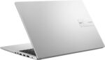 Notebook ASUS Vivobook 15 AMD Ryzen 7, 16 GB, 512 GB SSD, W11 Home, 15.6'' FHD, Cool Silver - M1502YA-NJ655W - Imagem 11