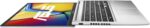Notebook ASUS Vivobook 15 AMD Ryzen 7, 16 GB, 512 GB SSD, W11 Home, 15.6'' FHD, Cool Silver - M1502YA-NJ655W - Imagem 15