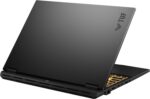 Notebook ASUS TUF Gaming F16, Intel Core i5 RTX 5050, 16 GB, 512 GB SSD, W11 Home, 16.0'' FHD, Jaeger Gray - FX608JHR-RV122W - Imagem 16