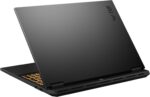 Notebook ASUS TUF Gaming F16, Intel Core i5 RTX 5050, 16 GB, 512 GB SSD, W11 Home, 16.0'' FHD, Jaeger Gray - FX608JHR-RV122W - Imagem 17