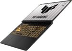Notebook ASUS TUF Gaming F16, Intel Core i5 RTX 5050, 16 GB, 512 GB SSD, W11 Home, 16.0'' FHD, Jaeger Gray - FX608JHR-RV122W - Imagem 22