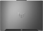 ASUS TUF Gaming F16 Intel Core 5, RTX 4050, 8 GB, 512 GB SSD, KeepOS,16.0'' FHD, Mecha Gray - FX607VU-RL054 - Imagem 12