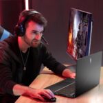 Notebook Acer Nitro V15 ANV15-52-51E4 Intel Core i5 16GB 512GB SSD Tela 15,6 Led IPS 165Hz (RTX 4050) FHD Windows 11 - Imagem 4
