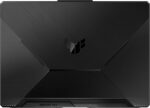 Notebook ASUS TUF Gaming A15, RTX 3050, AMD RYZEN 7, 16 GB, 512 GB SSD, W11 Home, Tela 15.6'' FHD, Graphite Black - FA506NCR-HN088W - Imagem 16