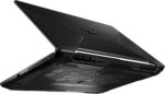 Notebook ASUS TUF Gaming A15, RTX 3050, AMD RYZEN 7, 16 GB, 512 GB SSD, W11 Home, Tela 15.6'' FHD, Graphite Black - FA506NCR-HN088W - Imagem 22