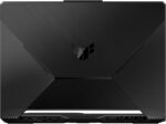 Notebook ASUS TUF Gaming A15, RTX 3050, AMD RYZEN 7, 16 GB, 512 GB SSD, W11 Home, Tela 15.6'' FHD, Graphite Black - FA506NCR-HN088W - Imagem 23