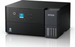 Multifuncional Epson EcoTank L4360, imprime frente e verso automático, Wi-Fi - Imagem 2