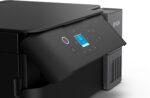 Multifuncional Epson EcoTank L4360, imprime frente e verso automático, Wi-Fi - Imagem 5