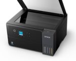 Multifuncional Epson EcoTank L4360, imprime frente e verso automático, Wi-Fi - Imagem 6