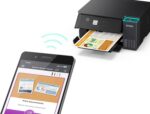 Multifuncional Epson EcoTank L4360, imprime frente e verso automático, Wi-Fi - Imagem 8