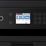 EPSON Multifuncional EcoTank L6270 - Tanque de Tinta Colorida, Wi-Fi Direct, Ethernet, Frente e Verso Automático, ADF, Bivolt, Preto - Imagem 3
