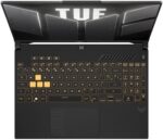 Notebook ASUS TUF Gaming F16 FX607VU RTX4050 Intel Core 5 210H 16Gb Ram 512Gb SSD Windows 11 Tela Nível IPS 16" LED 144Hz Gray - RL053W - Imagem 5