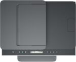 Impressora Multifuncional HP Smart Tank 754 Tanque de Tinta Colorida Wi-Fi Scanner Duplex, Bluetooth. Funções: Imprimir, Copiar, Digitalizar. Cor: Branco (2H0A6A#AK4) - Imagem 5