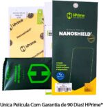 Película HPrime Nanoshield Samsung Galaxy S25 Ultra Tela 6.9 - Imagem 3