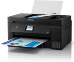 Impressora Multifuncional Epson EcoTank L14150 - Tanque de Tinta Colorida, formato até A3+ Wi-Fi, USB, Bivolt - Imagem 3