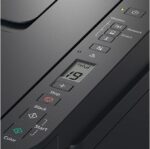 Impressora Multifuncional, Canon, Mega Tank G3110, Tanque de Tinta, Wi-Fi, Preto - Imagem 6
