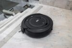 WAP Aspirador de Pó Robô ROBOT W90 3 em 1, Automático, 250ml, Sistema Antiqueda e Rodas Emborrachadas, 30W 3,6VDC Bivolt - Imagem 11