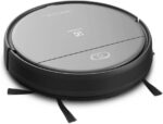 Robô Aspirador de Pó Electrolux Home e Control Experience Erb20 Bivolt Preto e Cinza - Imagem 3