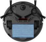Robô Aspirador de Pó Electrolux Home e Control Experience Erb20 Bivolt Preto e Cinza - Imagem 4