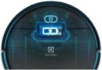Robô Aspirador de Pó Electrolux Home e Control Experience Erb20 Bivolt Preto e Cinza - Imagem 7